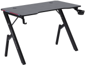 Компьютерный стол Defender Ino RGB подвес кружки+гарнитуры