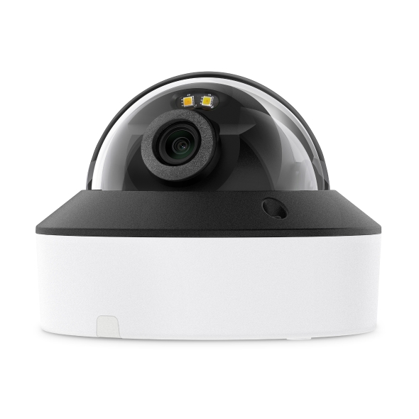 VIGI 2МП внутренняя купольная полноцветная камера InSight S225(2.8mm)