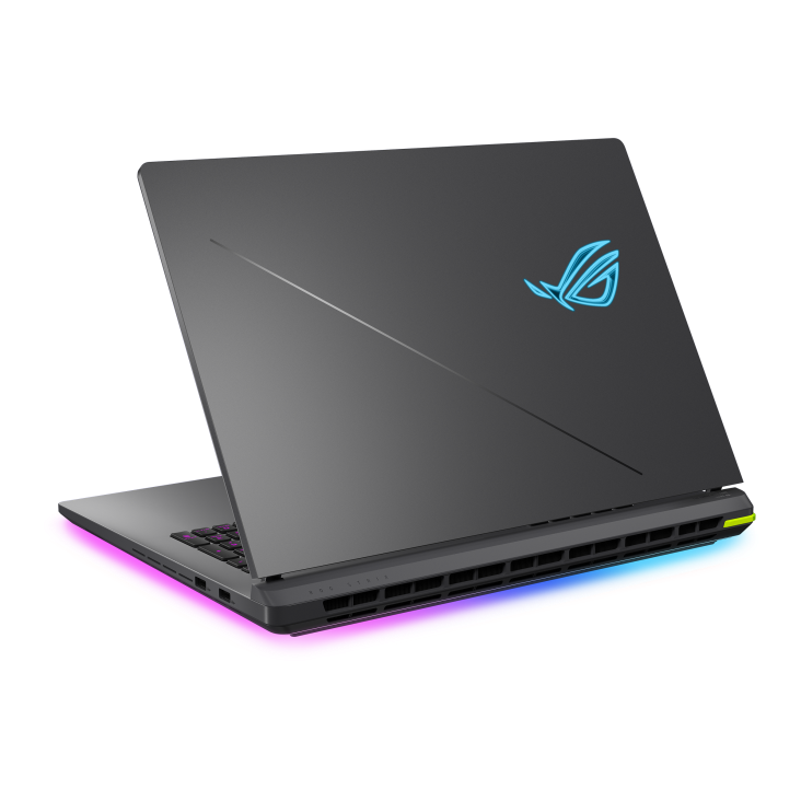 Ноутбук Asus ROG Strix G18 G815LP-TT229W (90NR0LK1-M00BT0) [18", Ultra 9 290HX, 16 ГБ ОЗУ, 1 ТБ SSD, RTX 5070, Windows 11]