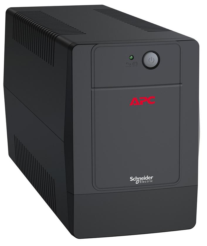 Источник бесперебойного питания APC Easy UPS (BVG1200I-GR)
