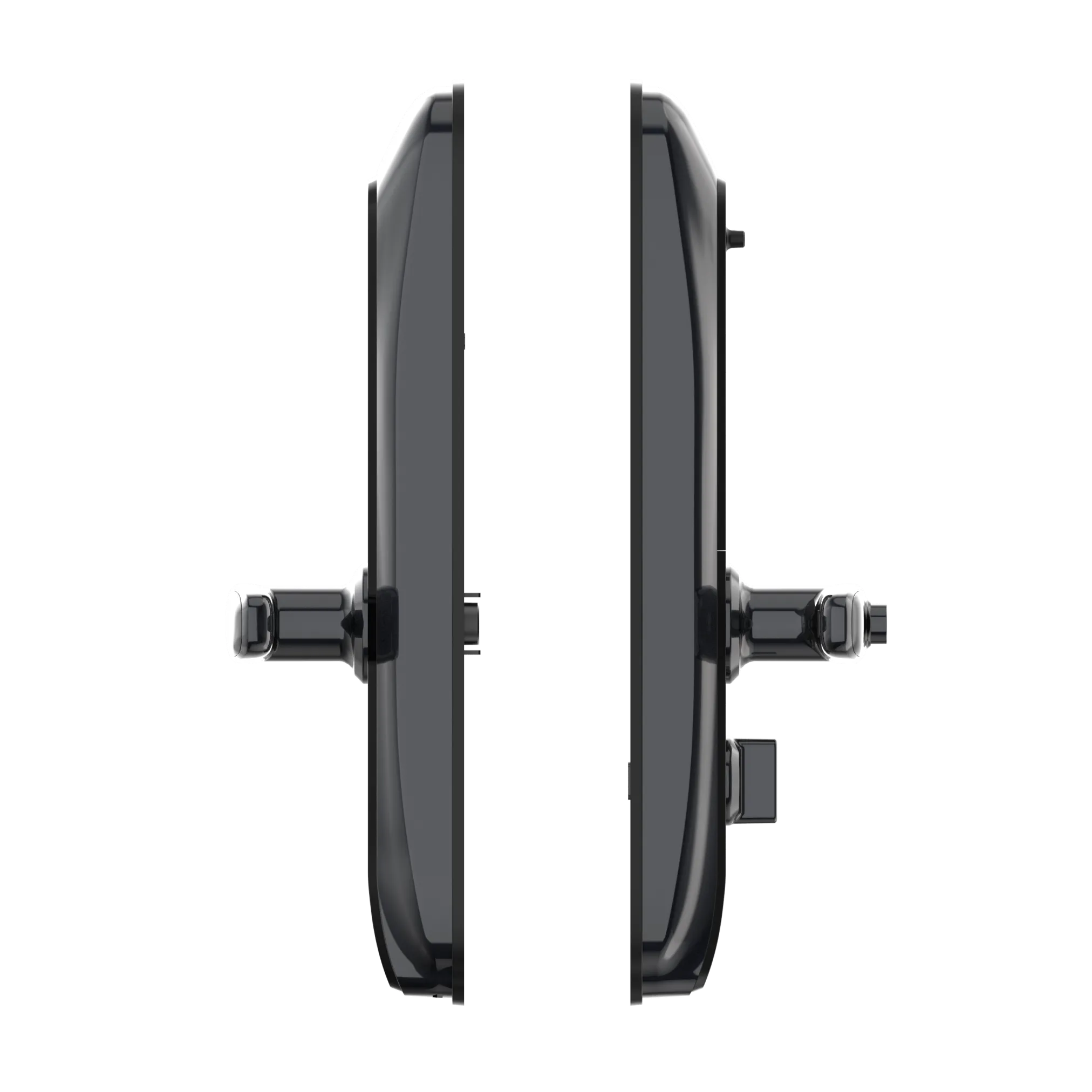 Замок биометрический EZVIZ L2S CS-L2S-11FCP(A0)(Black)