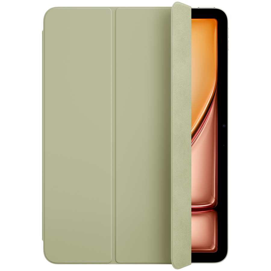 Чехол-книжка Apple Smart Folio for iPad Air 11-inch (M2) - Sage