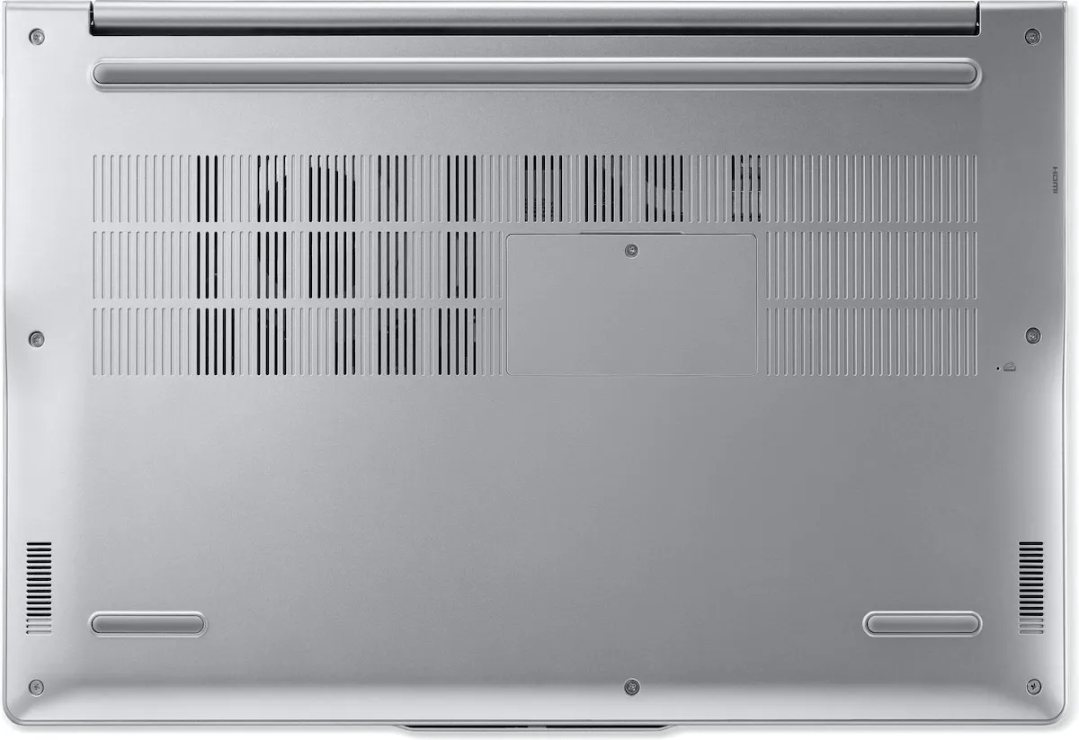 Ноутбук Acer AL15-46 (NX.JXVER.001) [15.6", Ryzen 3 5400U, 8 ГБ ОЗУ, 512 ГБ SSD, DOS]