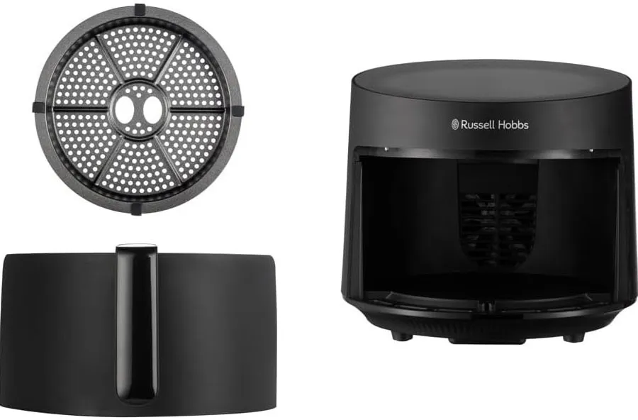 Аэрогриль Russell Hobbs SatisFry 27420-56