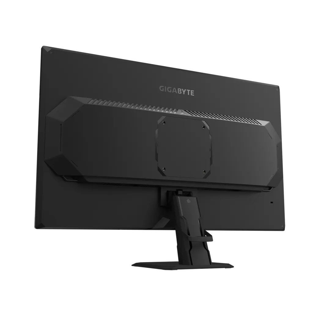 Монитор Gigabyte G27U EK [27", IPS, 3840x2160, 160 Гц, HDMI x2, DisplayPort]