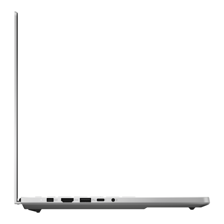 Ноутбук Asus ROG Zephyrus G14 / GU405AR-SY032W (90NR0P93-M00570) [14", Ultra 9 386H, 32 ГБ ОЗУ, 1 ТБ SSD, RTX 5070 Ti, Windows 11 Home]