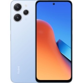 Мобильный телефон Redmi 12 4GB RAM 128GB ROM Sky Blue
