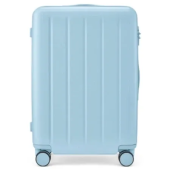 Чемодан NINETYGO Danube MAX luggage 20" China Blue / Голубой