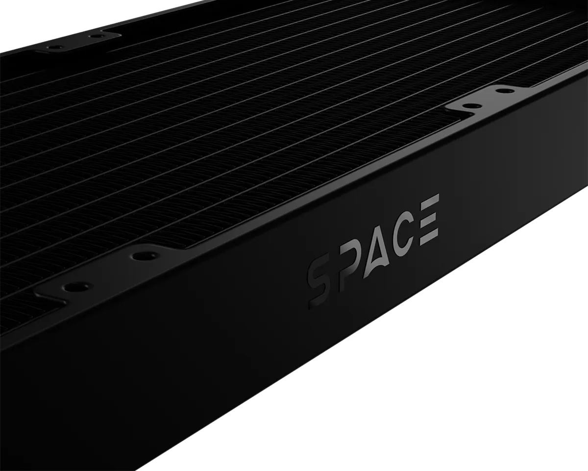 Система водяного охлаждения процессора ID-Cooling SL360