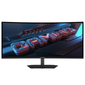 Монитор Gigabyte G34WQC2-EK [34", VA, 3440x1440, 200 Гц, 1 мс, HDMI x2, DisplayPort]
