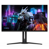 Монитор Gigabyte AORUS FO32U2 EK [31.5", OLED, 3840x2160, 240 Гц, 0.03 мс, HDMI x2, DisplayPort]