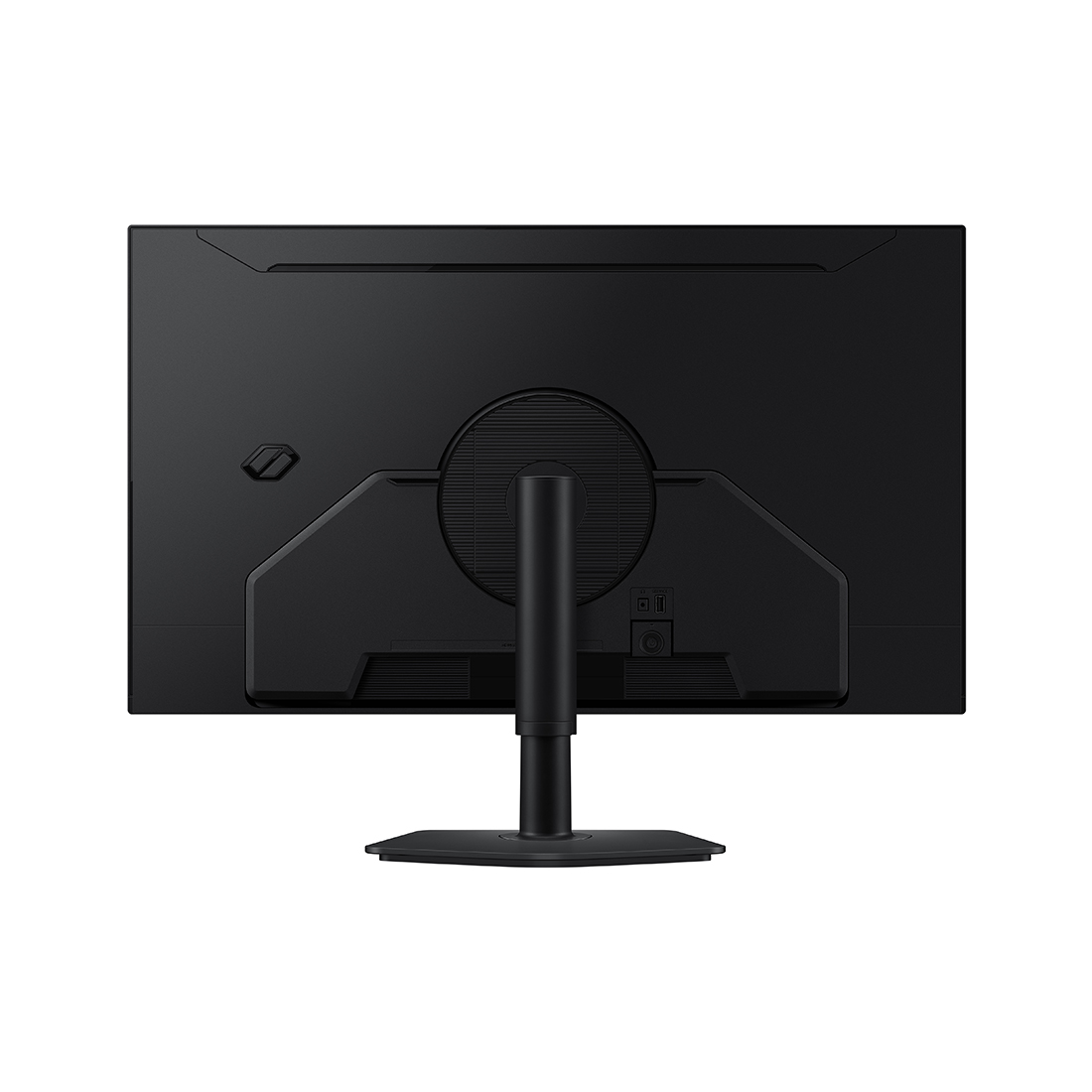 Монитор Samsung Odyssey G5 G50F LS32FG502EIXCI [32", IPS, 2560x1440, 180 Гц, 1 мс, HDMI, DisplayPort]