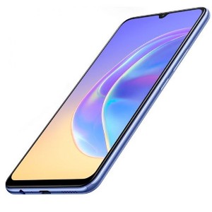 Смартфон Vivo V21E 8/128Gb, Dimond Flare
