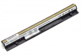 Аккумулятор для ноутбука Lenovo G400S/ 14.8 В (совместим с 14,4 В)/ 2200 мАч, Verton - купить по цене 10 900 тг. в интернет-магазине Forcecom.kz
