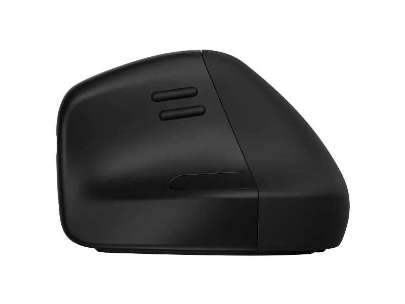 Мышь HP 920 (6H1A4AA) [беспроводная, светодиодная, 4000 DPI, черная]