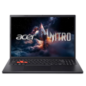 Ноутбук Acer Nitro Lite NL16-71G (NH.D29ER.001) [16", Core i5-13420H, 16 ГБ ОЗУ, 512 ГБ SSD, RTX 4050, DOS]