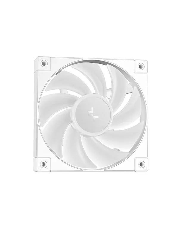 Система водяного охлаждения Deepcool LP360 WH