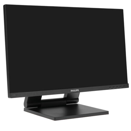 Монитор Philips 242B1TC/00 [23.8", IPS, 1920x1080, 75 Гц, 4 мс, HDMI, DisplayPort, VGA (D-Sub)]