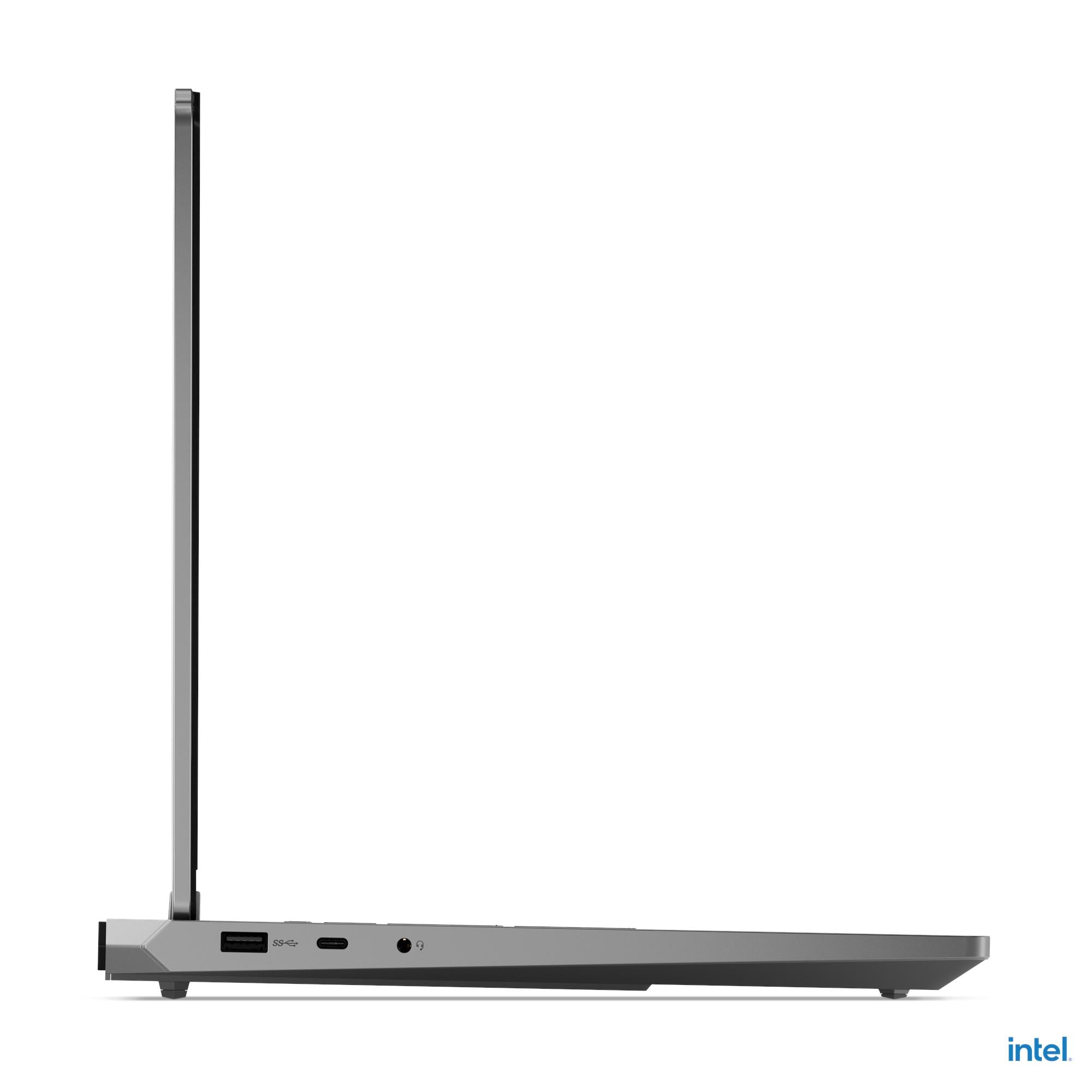 Ноутбук Lenovo LOQ Essential 15IRX11 (83SC006KRK) [15.6" Full HD, Core i5-13450HX, 16 ГБ ОЗУ, 512 ГБ SSD, RTX 5050, DOS]
