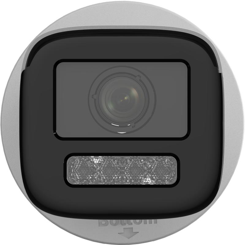 IP видеокамера Hikvision DS-2CD1643G3-LIZU(2.8-12mm)