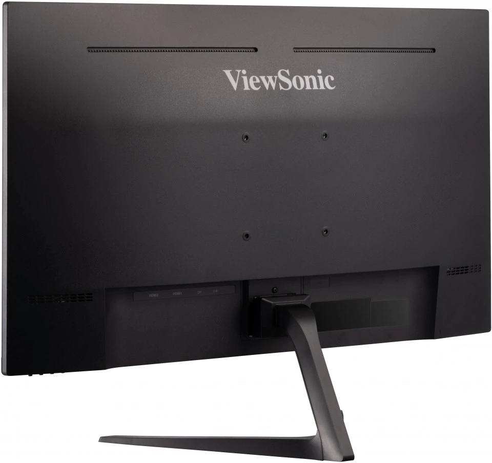 Монитор ViewSonic VX2718-P-MHD [27", VA, 1920x1080, 165 Гц, 1 мс, HDMI x2, DisplayPort]