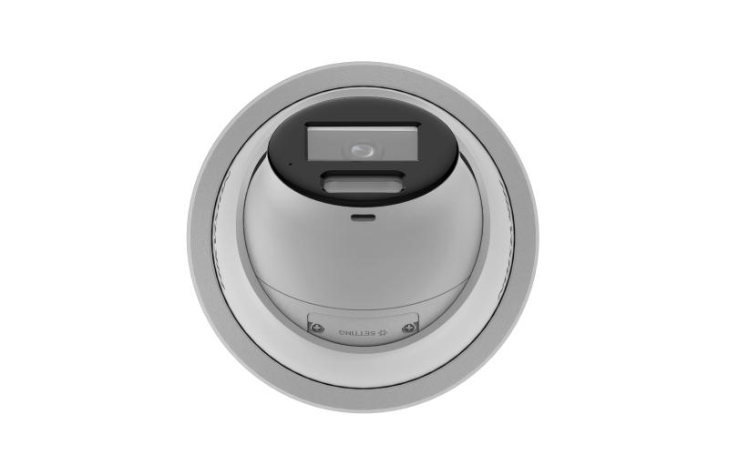 IP видеокамера Hikvision DS-2CD2347G2H-LIU