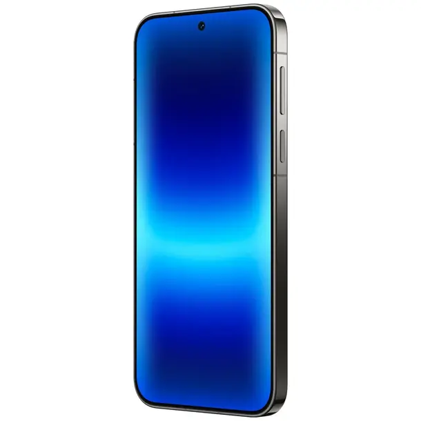 Смартфон Huawei Pura 90s Pro Max [6.9", 512 ГБ, 12 ГБ, Черный]