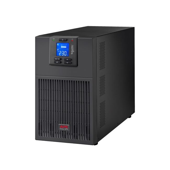 APC Easy UPS On-Line SRV 3000VA 2700W 230V (SRV3KI-E)