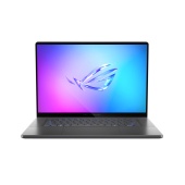 Ноутбук Asus ROG Zephyrus G16 (GU605CM-QR104) [16", Core Ultra 7 255H, 32 ГБ ОЗУ, 1 ТБ SSD,  RTX 5060, DOS]