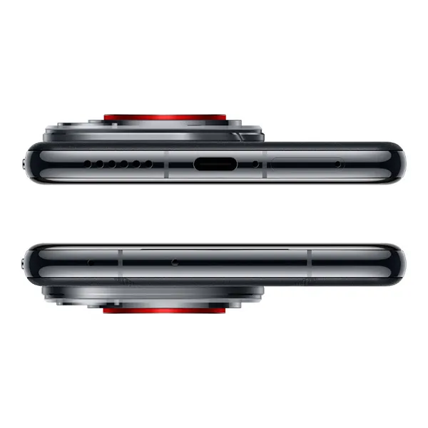 Смартфон Huawei Pura 70 Ultra HBP-LX9 [6.8", 512 ГБ, 16 ГБ, Черный]