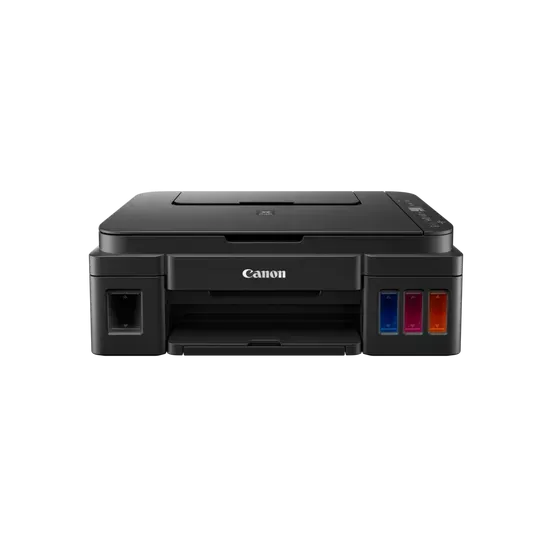 МФУ Canon Pixma G2416 (2313C053AB) [A4, струйный, цветной, СНПЧ, 4800 x 1200 DPI]