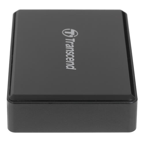 Картридер Transcend TS-RDF8K2, USB3.0