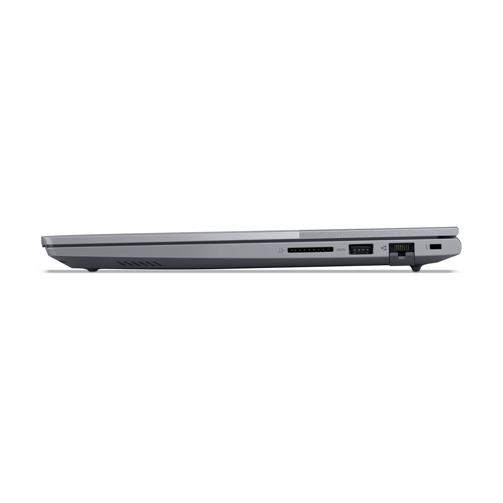 Ноутбук Lenovo ThinkBook 14 G8 IRL (21SG0088RT) [14", Core 5 210H, 8 ГБ ОЗУ, 512 ГБ SSD, DOS]