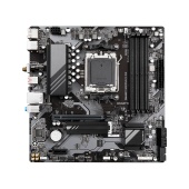 Материнская плата Gigabyte A620M GAMING X AX [AM5, AMD A620, 4xDDR 5, 1xM.2, 1xPCI-E x16, Micro-ATX]