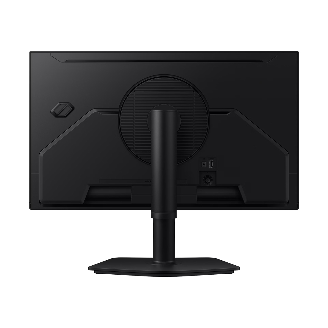 Монитор Samsung 25" Odyssey G4 LS25HG400EIXCI