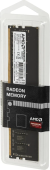 Оперативная память AMD Radeon R7 Performance Series (R748G2133U2S-U) [8 ГБ, DDR 4, 2133 МГц, 1.2 В]