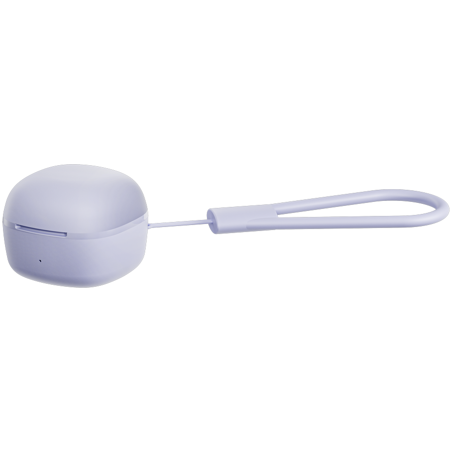 CANYON headset OnGo 4 mini TWS (CNS-TWS4P) фиолетовый