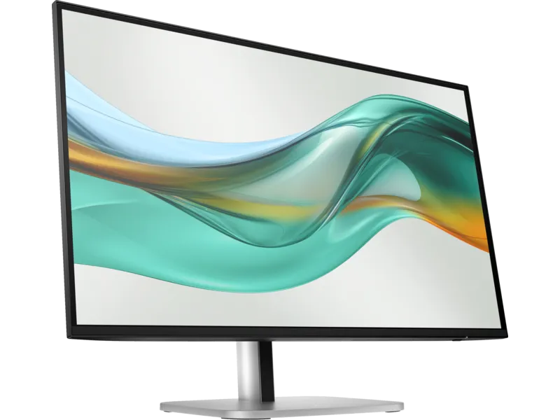 Монитор HP S5 Pro 527pu (9E0G5AA) [27", IPS, 2560x1440, 100 Гц, 5 мс, HDMI, DisplayPort, USB Type-C (DisplayPort)]