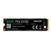 SSD-накопитель HikSemi HS-SSD-WAVE(P) 1024G [1 ТБ, M.2, PCI-E, 2450/2450 МБ/с]