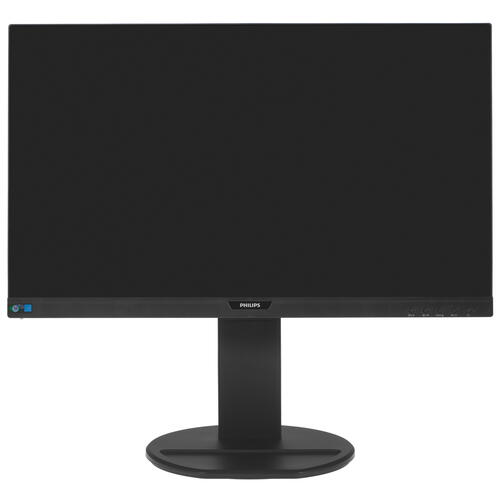 Монитор PHILIPS 276B9H/00 [27" IPS, 2560x1440, 75 Гц, 4 мс, HDMI, DisplayPort, USB Type-C]