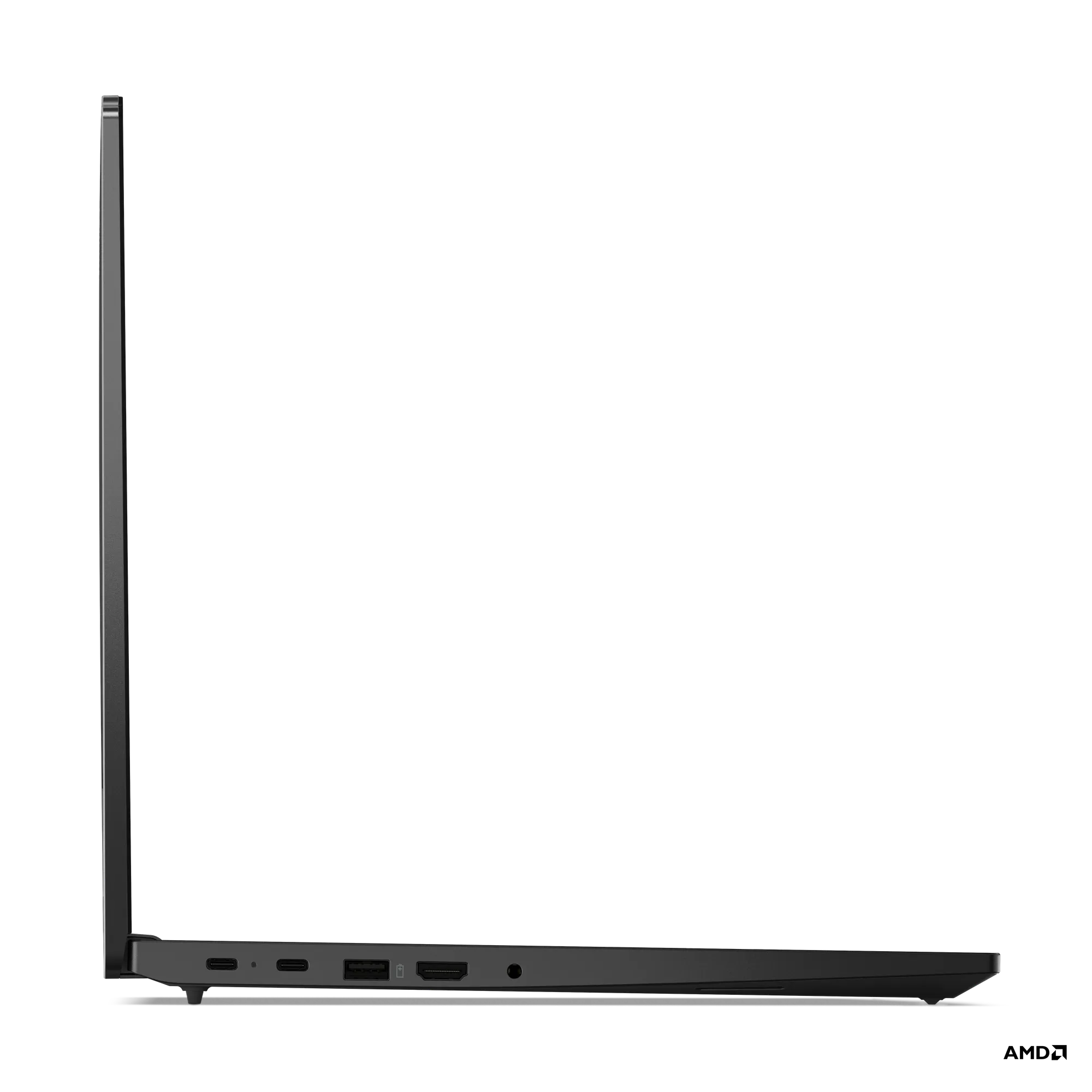 Ноутбук Lenovo ThinkPad E16 Gen 2 (21M5002TRT), 16", Ryzen 7 7735HS, 16 ГБ ОЗУ, 512 ГБ SSD, Windows 11 Pro