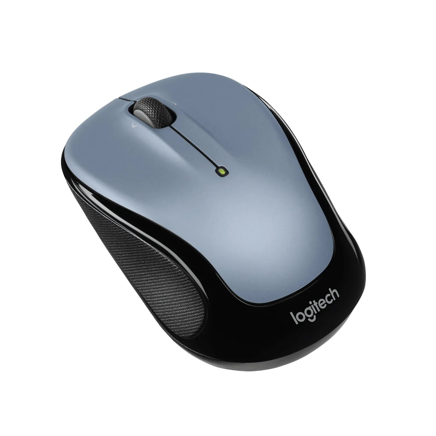 Мышь Logitech M325s (910-006813) [беспроводная, светодиодная, 1000 DPI, серый]