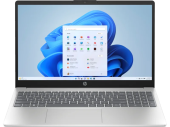 Ноутбук HP 15-fc0090ci (B4LK9EA) [15.6" Full HD, Ryzen 7 7730U, 8 ГБ ОЗУ, 512 ГБ SSD, Windows 11 Home]