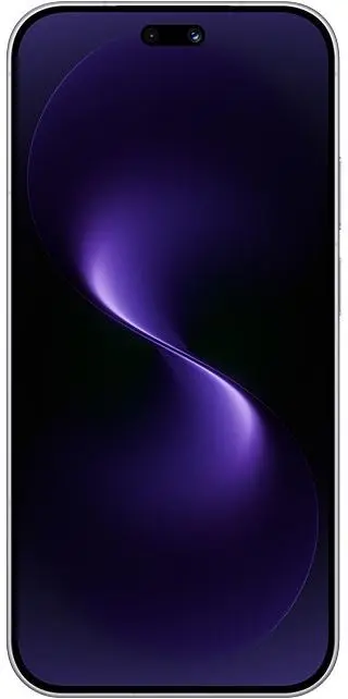 Смартфон Huawei Nova 15 Pro (KLE-LX9) [6,84, 256 ГБ, 12 ГБ, Фиолетовый]