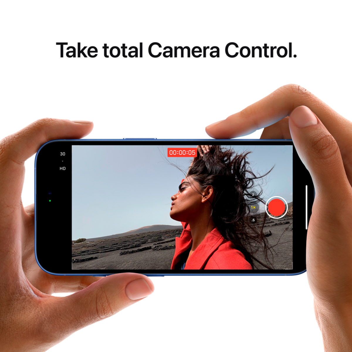 iPhone 16 Plus 256GB Ultramarine / синий (MXY23HX/A), Model A3290