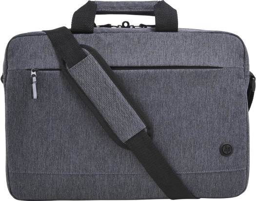Сумка HP 4Z514AA Prelude Pro 15.6 Laptop Bag / серый