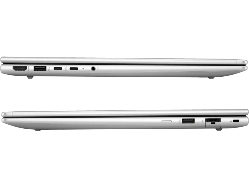 Ноутбук HP Europe Probook 460 G11 (A38DMET#BJA) [16", Core Ultra 5 125U, 16 ГБ ОЗУ, 512 ГБ SSD, Windows 11 Pro]