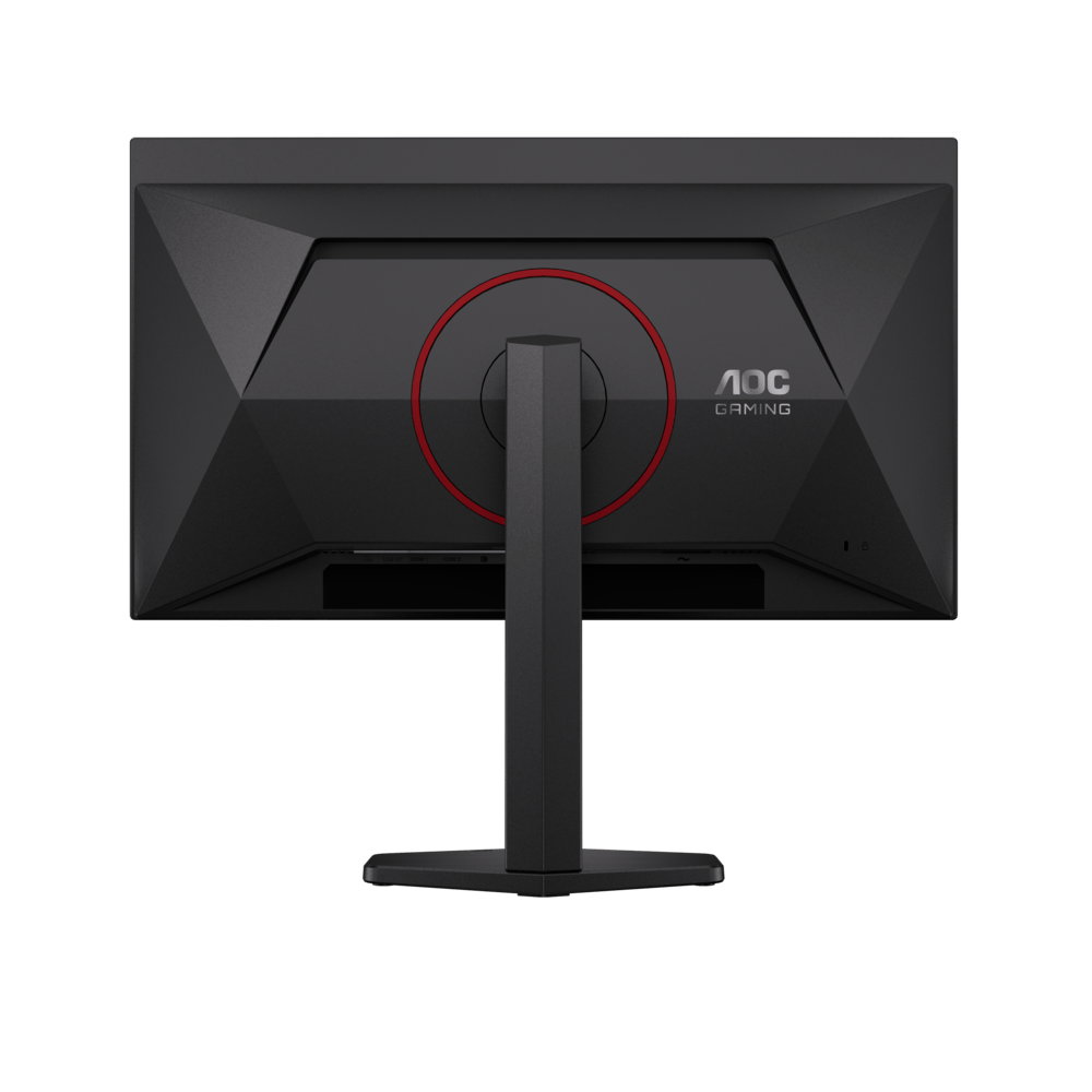 Монитор AOC Q27G4SDR [26.5", OLED, 2560x1440, 360 Гц, 0,3 мс, HDMI x2, DisplayPort]