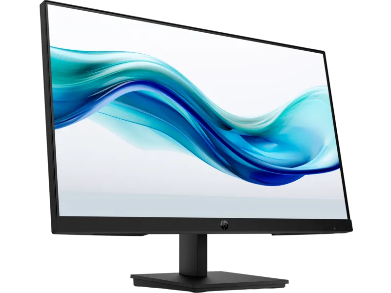 Монитор HP Series 3 Pro 23.8 inch FHD Monitor - 324pf (9U5J5UT) [23.8", IPS, 1920x1080, 100 Гц, 5 мс, HDMI, DisplayPort, VGA (D-Sub)]
