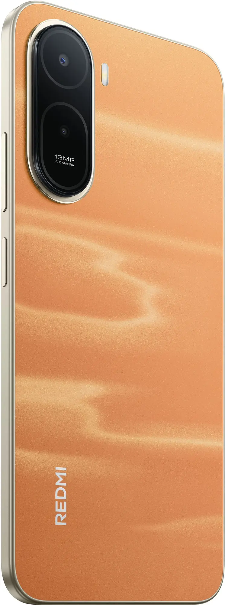 Смартфон Xiaomi Redmi A7 Pro (25128RN17A/493820) [6.9", 64 ГБ, 4 ГБ, Оранжевый]